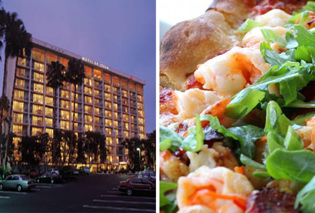 Los Angeles: Cusp, at Hotel La Jolla
