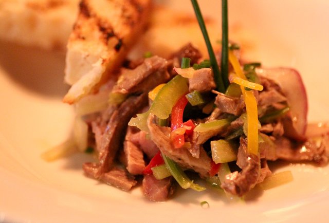Doma Polo Bistro 