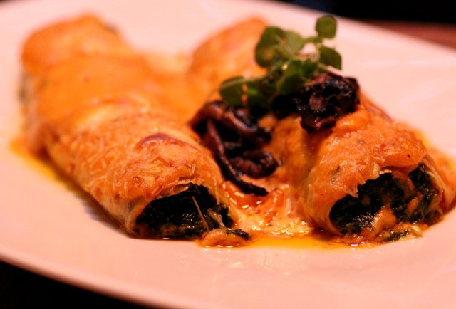 Doma Polo Bistro 