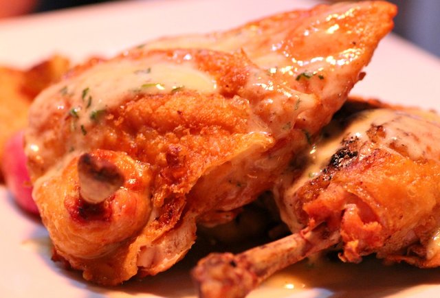 Doma Polo Bistro 