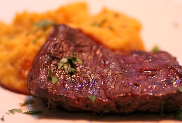 Doma Polo Bistro 
