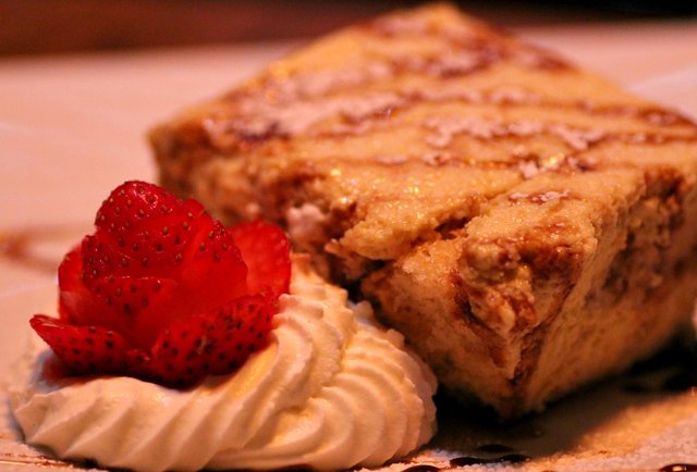Doma Polo Bistro 