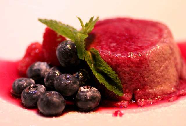 Doma Polo Bistro 