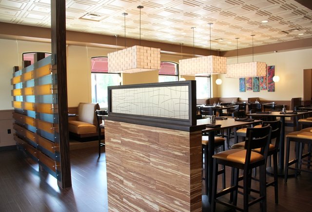 four40 Kitchen + Bar