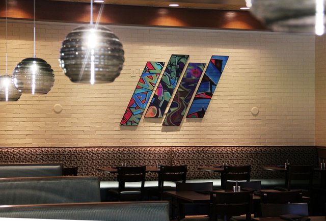 four40 Kitchen + Bar