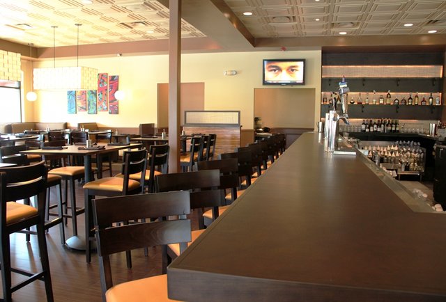 four40 Kitchen + Bar