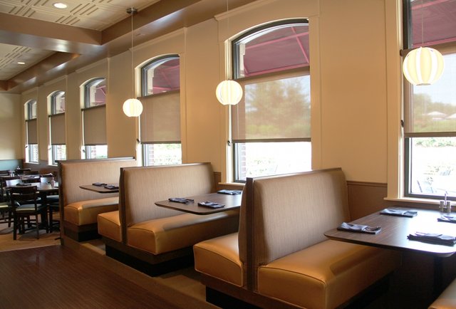 four40 Kitchen + Bar