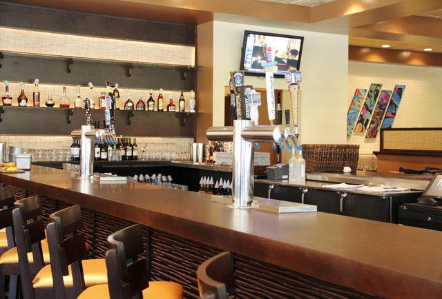 four40 Kitchen + Bar