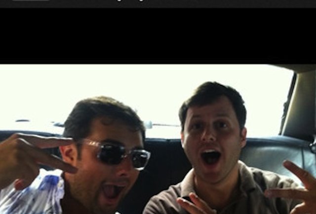 Taxi Snapshot