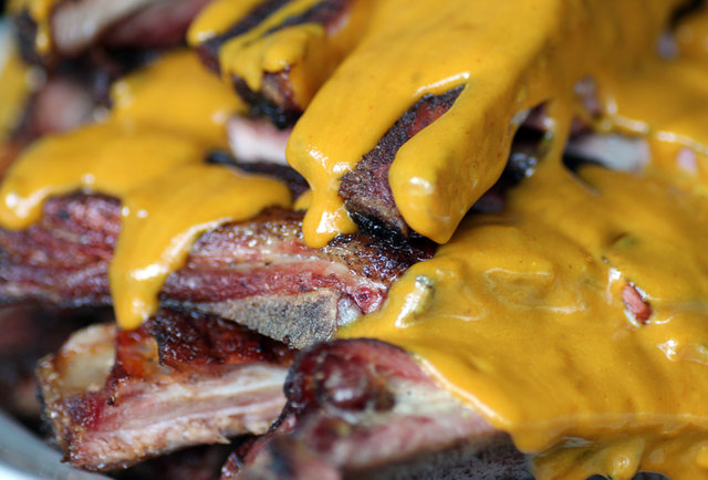 East Coast Grill's Pigskin Party Packs