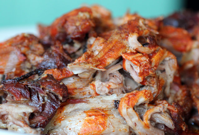 East Coast Grill's Pigskin Party Packs