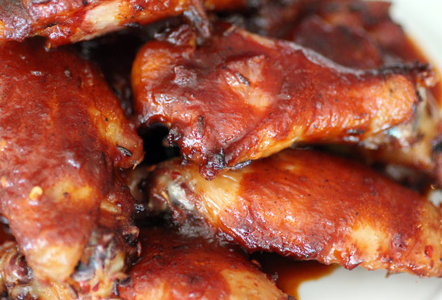 East Coast Grill's Pigskin Party Packs