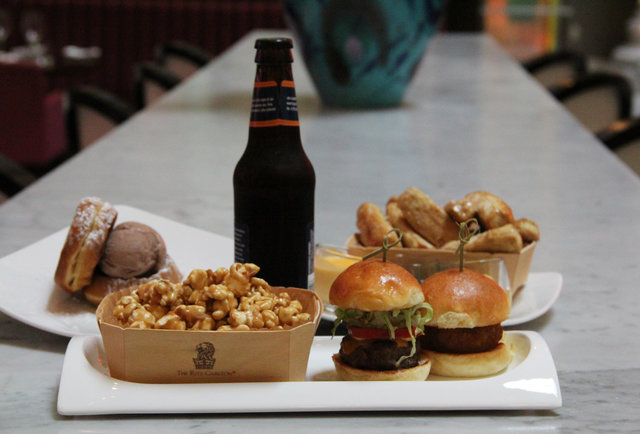 Eric Ripert's cheapest, awesomest meal ever