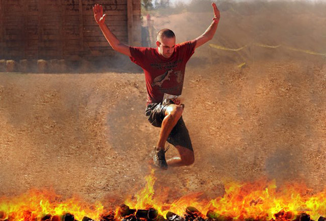Rugged Maniac