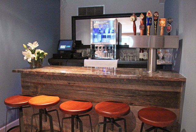 Slate Wine Bar & Bistro