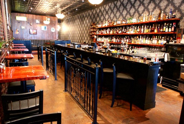 Rocco's Specialty Bar & Pizzeria