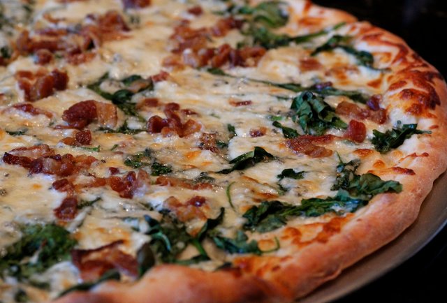 Rocco's Specialty Bar & Pizzeria
