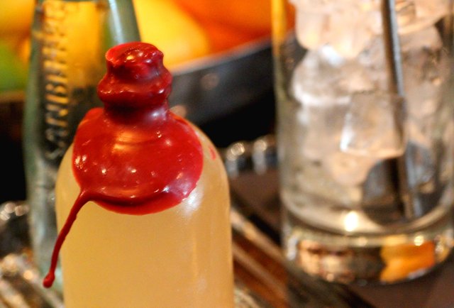Rocco's Specialty Bar & Pizzeria