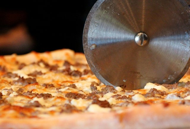 Rocco's Specialty Bar & Pizzeria