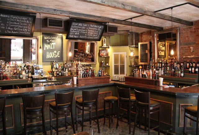 The Malt House