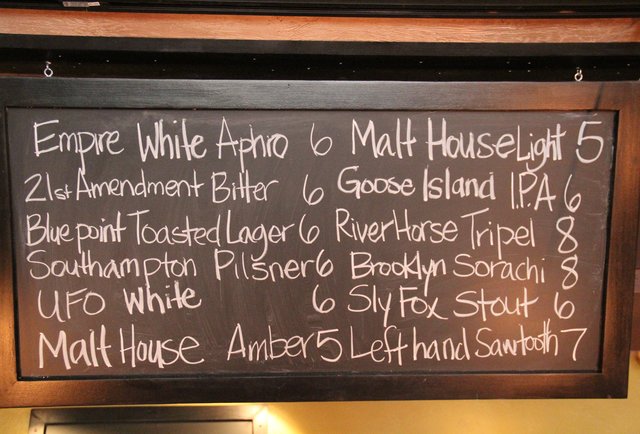 The Malt House