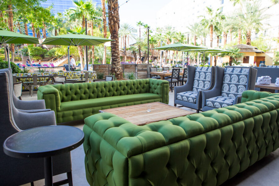 Culinary Dropout A Bar In Las Vegas Nv Thrillist