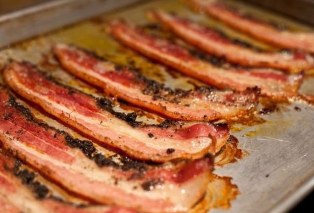 BaconbaconbaconbaconBACON!!!