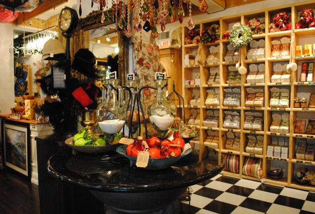 The Olfactory Company
