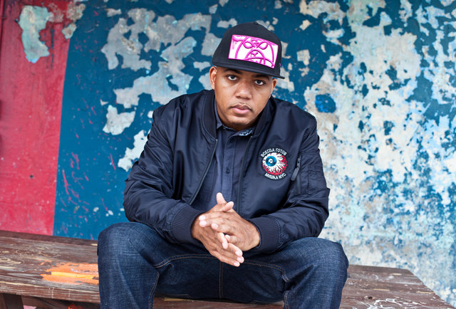 Skyzoo's Faves from Mishka, Society & More   