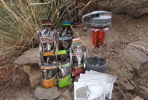 carbonator kit