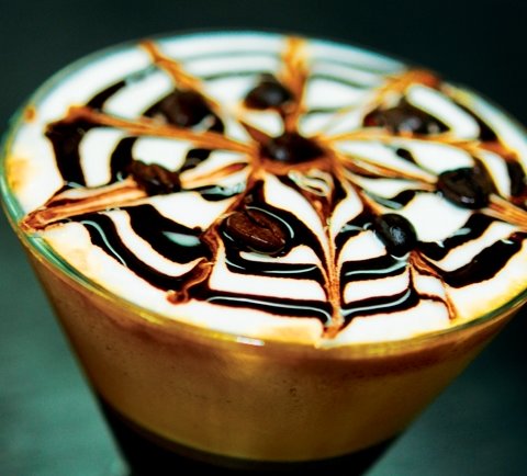 Cafe Barbera