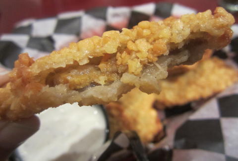 Rocky Mountain Oysters