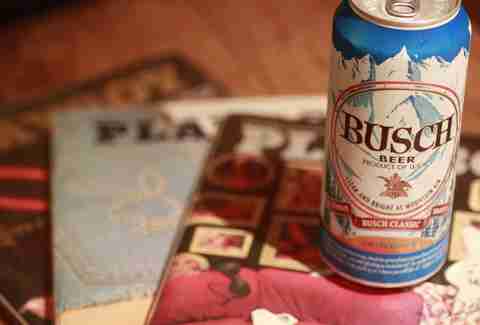 Busch