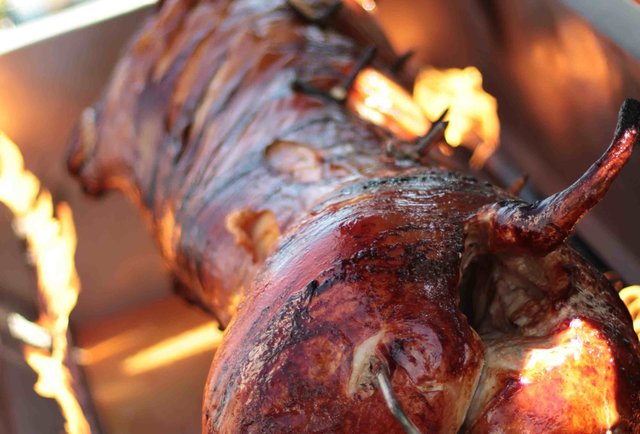 Butchery & Beer Series