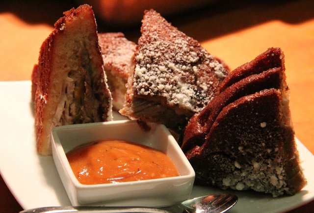The Foundry Monte Cristo