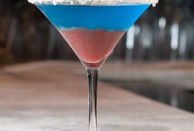 Countdown to Inauguration Cocktails