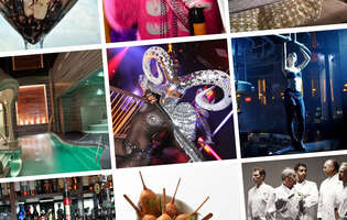 36 Atlantic City Must-Dos
