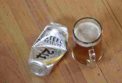 Steel Reserve