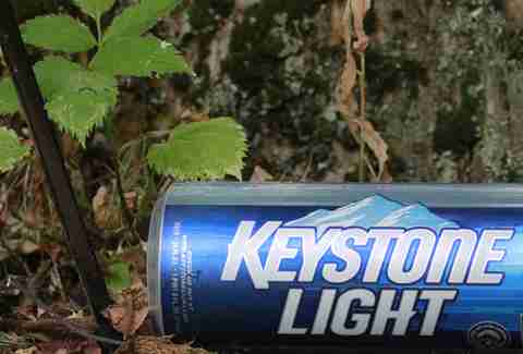 Keystone Light