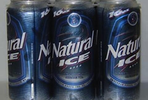 Natural Ice