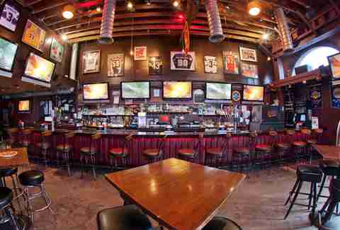 901 Bar USC