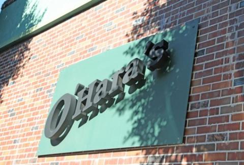 O'Hara's UCLA