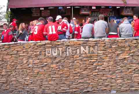 Out-R-Inn Ohio State