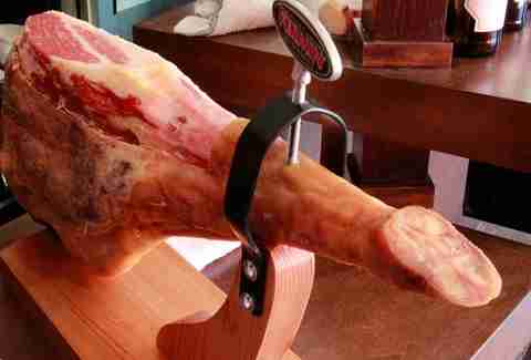 Prosciutto