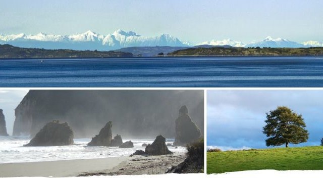 Get your butt to Chile and chill