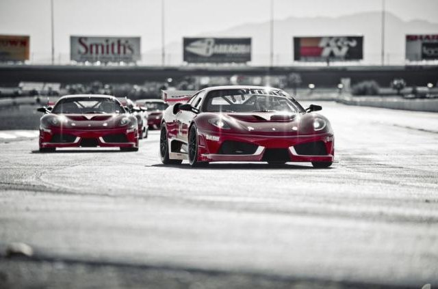 Dream Racing