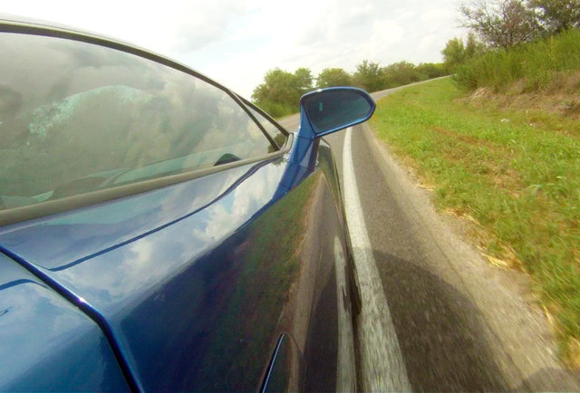 Ecurie25 Supercar Club