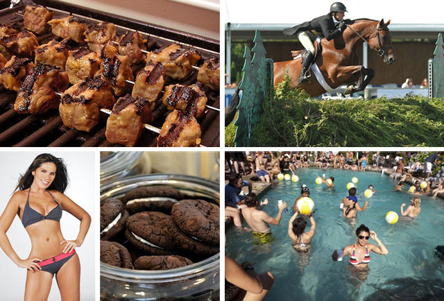 Labor Day Rundown