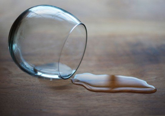 Drink Faster Tumblers