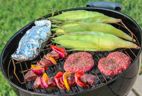 Grill